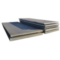 Q235B 4mm 6mm black steel metal sheet to africa